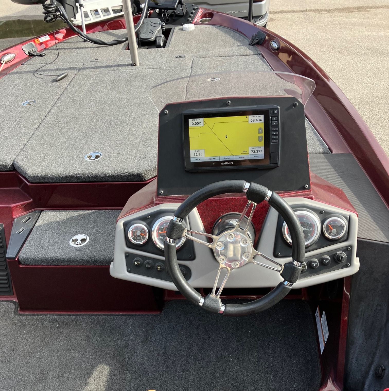 2020 Ranger Z185 - 7