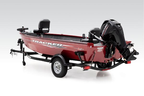 2025 Tracker Super Guide V-16 T - 34