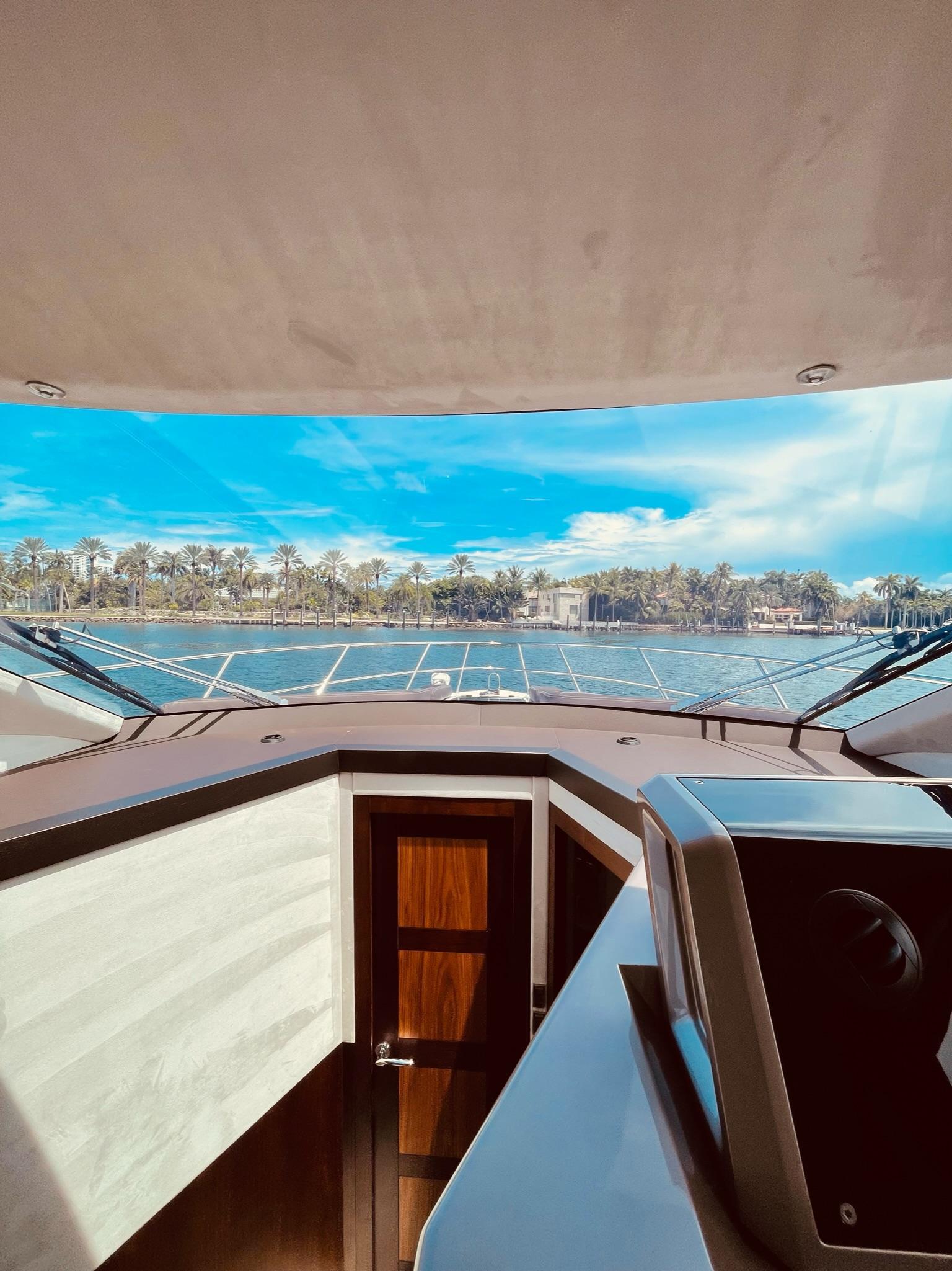 2020 Galeon 420 Fly - 47
