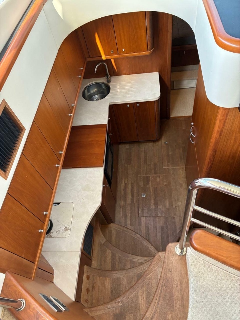 2010 Sunseeker Manhattan 52 - Image 19