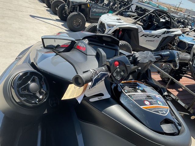 2026 Sea-Doo GTR-X 300 - 5