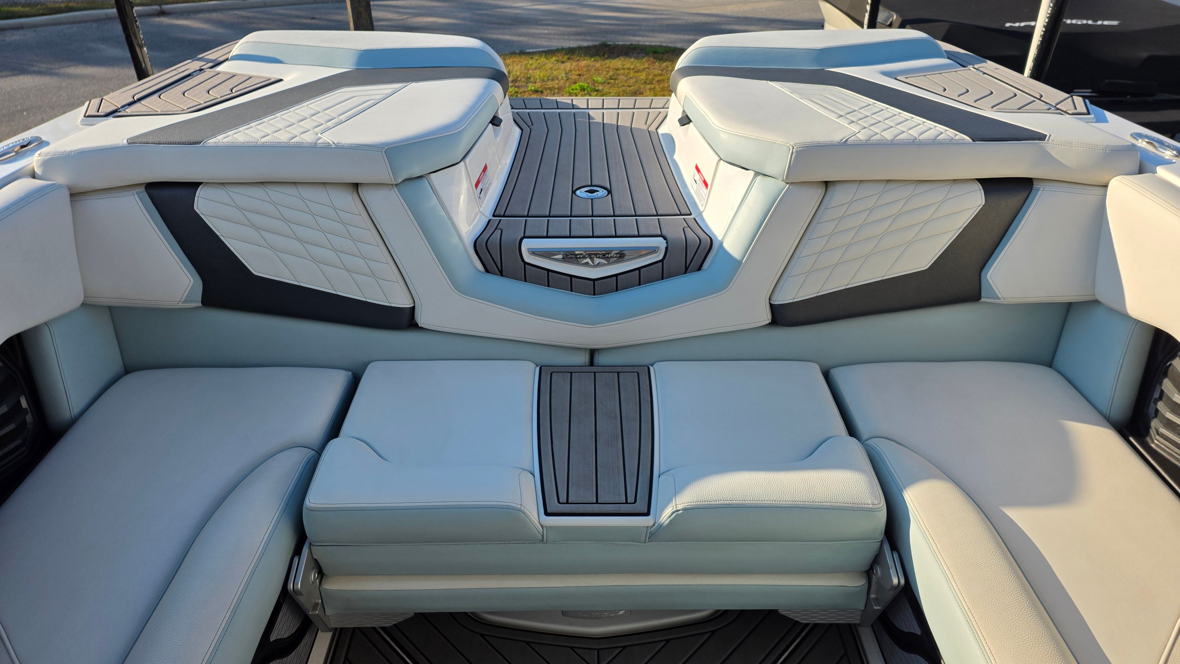 2022 Nautique Super Air Nautique G23 - 15