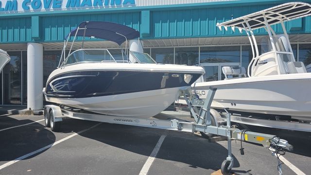 2024 Chaparral 23 SSi - 7