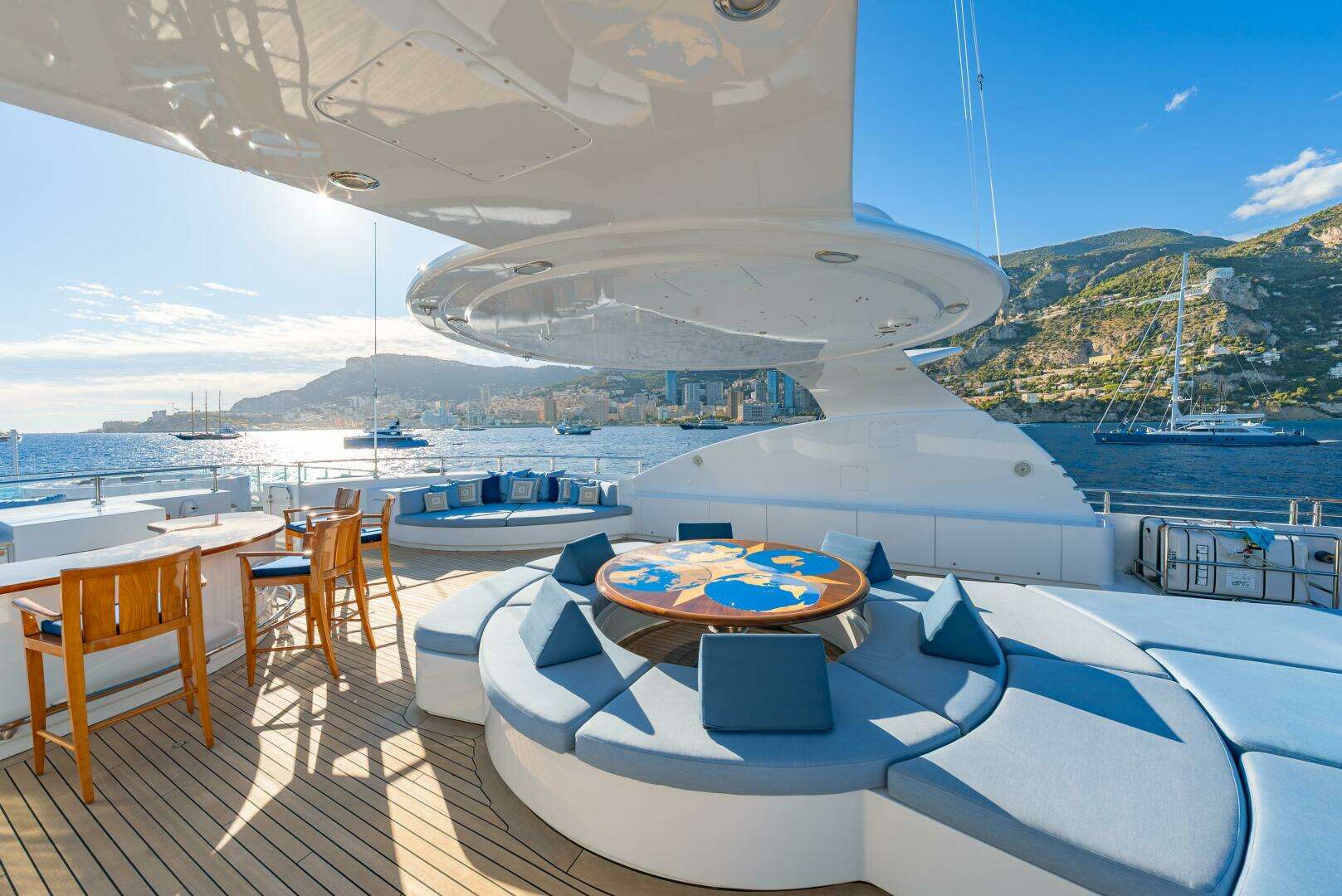 2009 Timmerman Custom Tri-Deck - Image 18