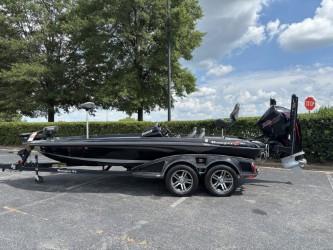 2021 Ranger Z520C Cup-Equipped
