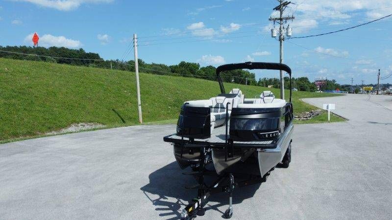 2027 Harris Grand Mariner 250 SLDH - 54