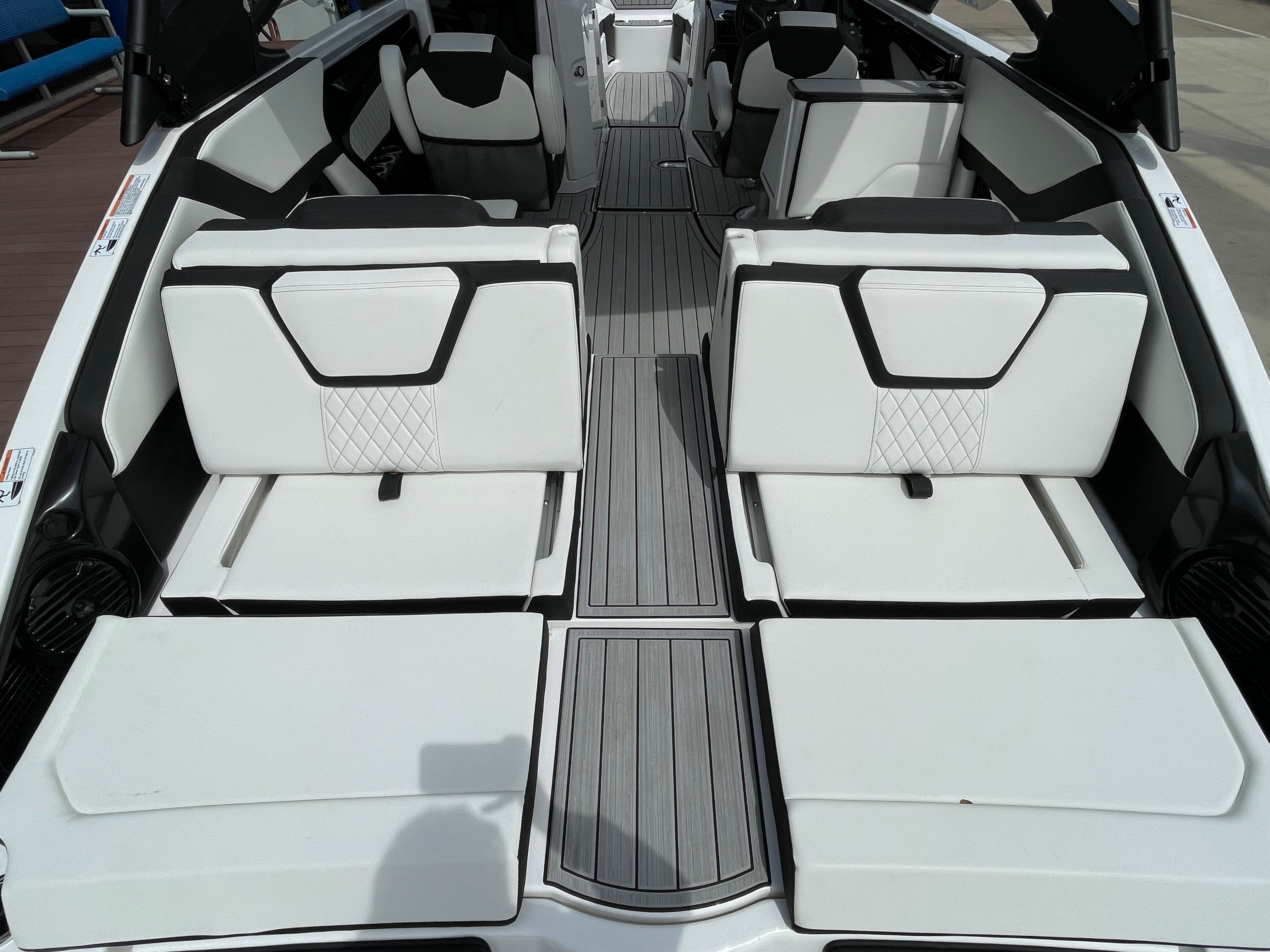 2026 YAMAHA 252 SD - Image 11