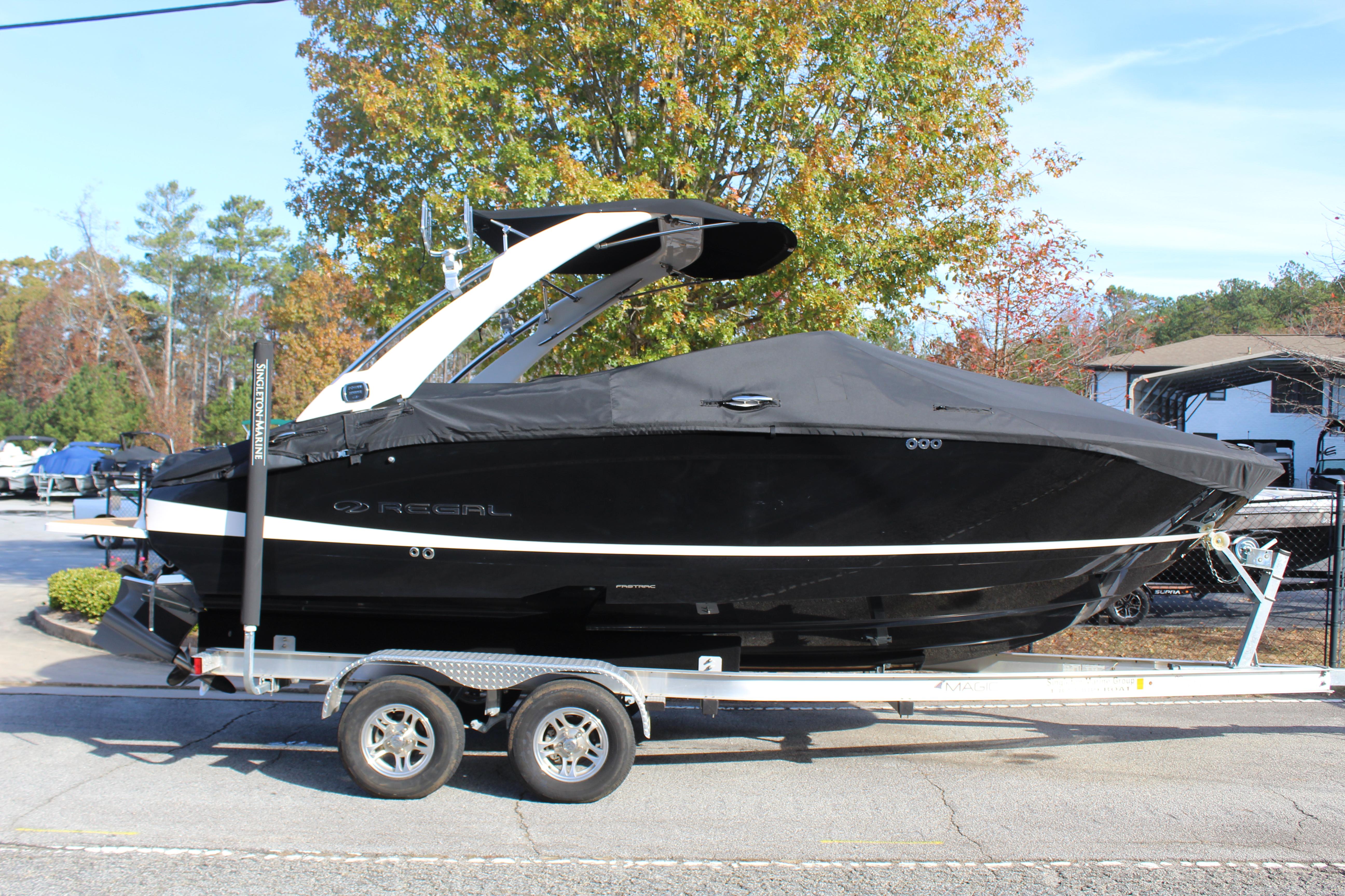 2020 Regal LS4 Surf - 26