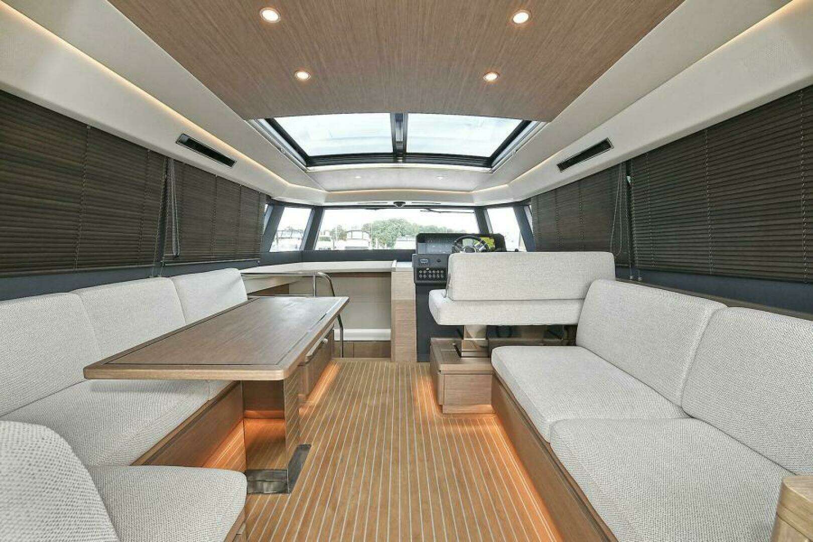 2027 Pardo Yachts GT52 - Image 22