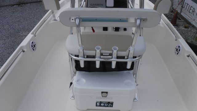 2026 Bulls Bay 2200 XS - 13