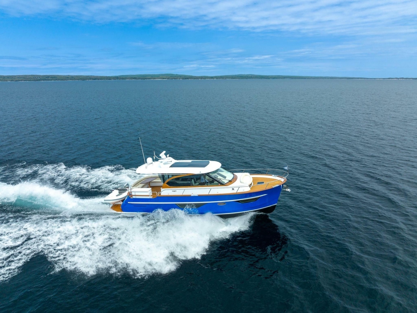 2019 Burger 48 CUSTOM - Image 22