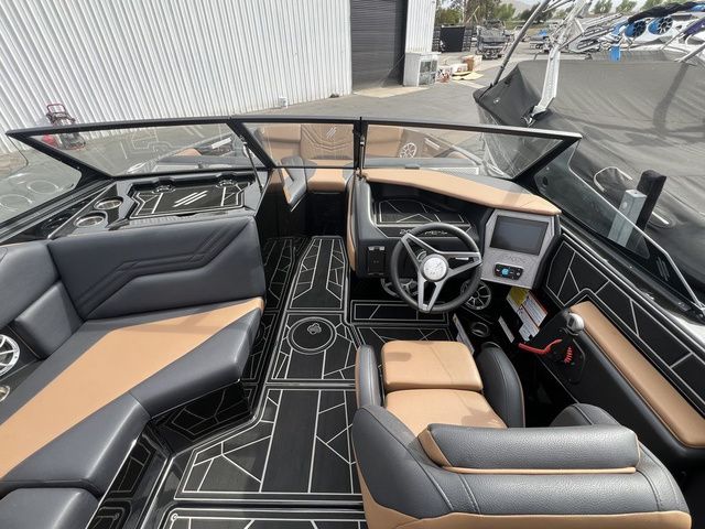 2025 ATX Surf Boats 20 Type-S - 12