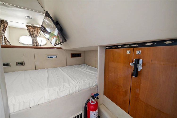 2005 Sunseeker 82 Yacht - Image 60