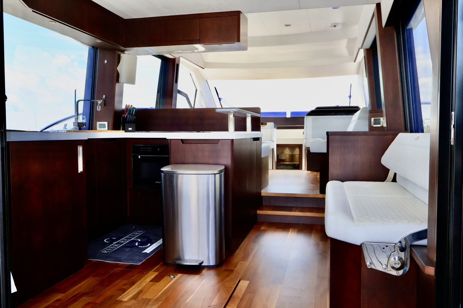 2022 Galeon 500 FLY - Image 41