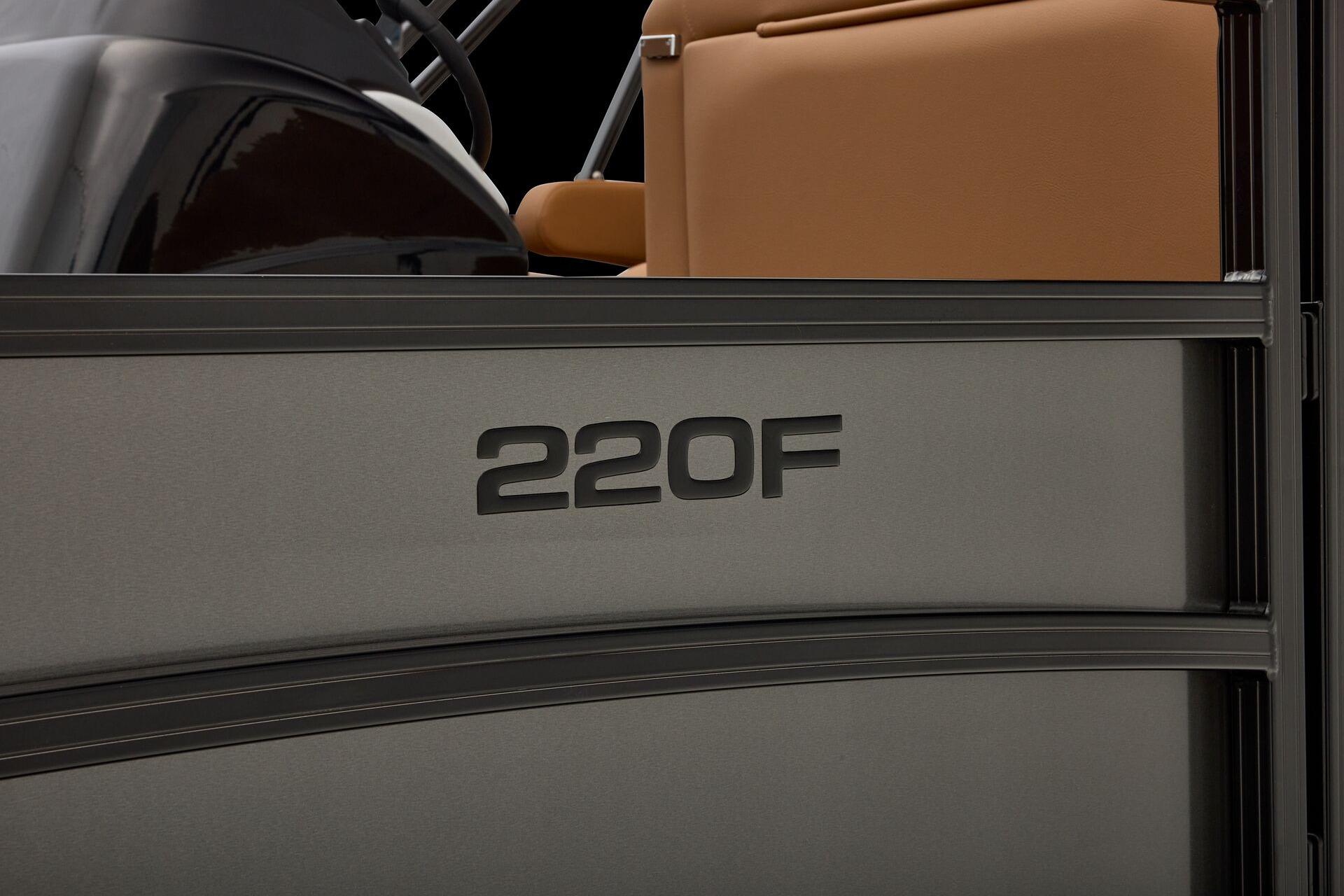 2026 Ranger 220F - 71