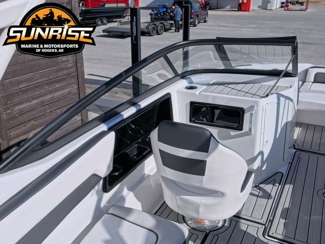 2026 Yamaha Boats 195S - 7