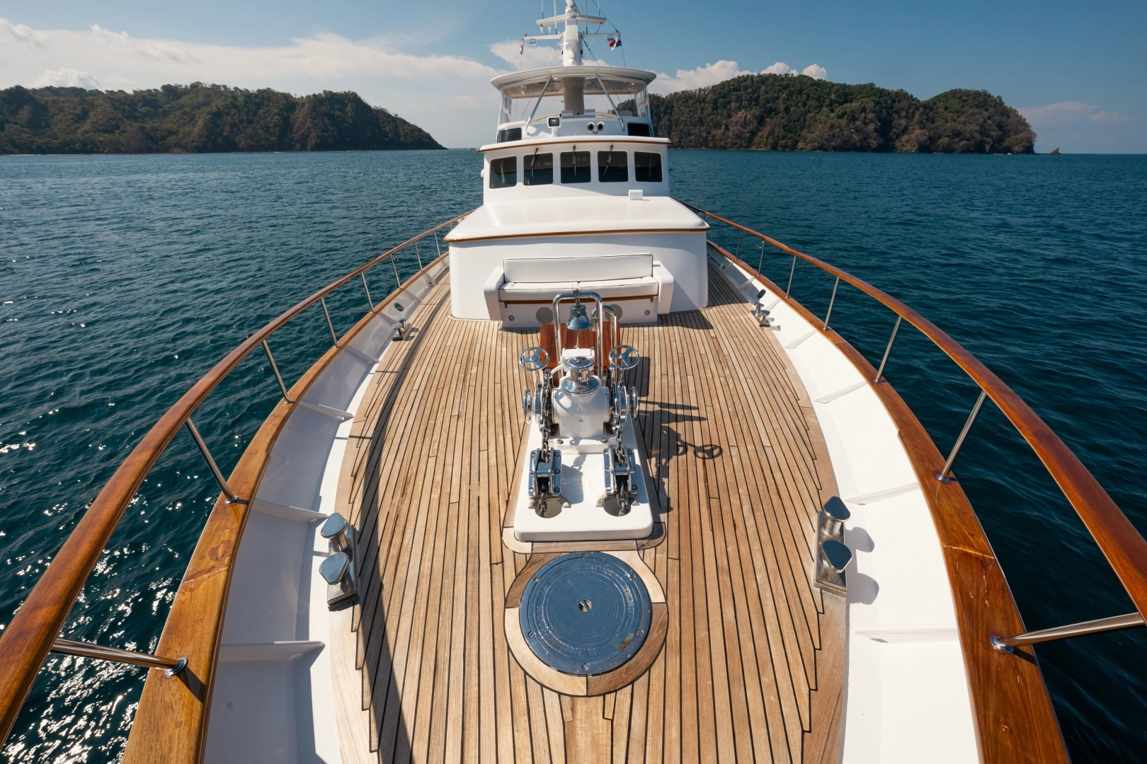 1971 Feadship 101 - Image 9