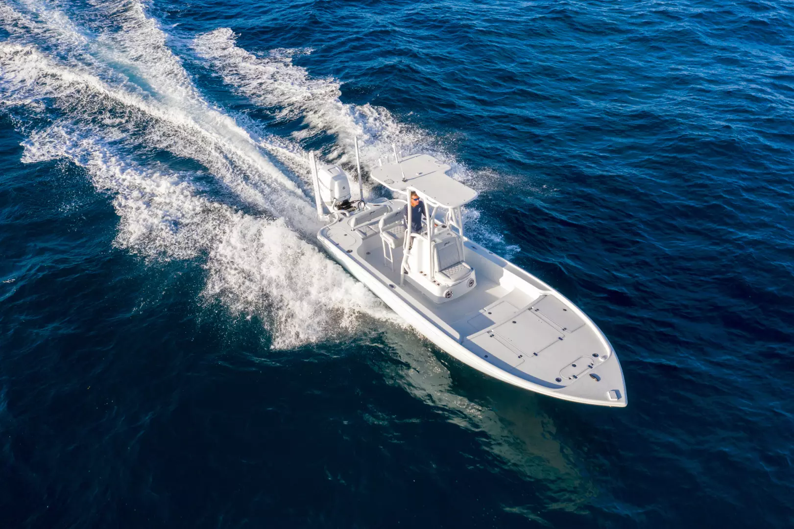 2026 Yellowfin 24 Bay CE - Image 10