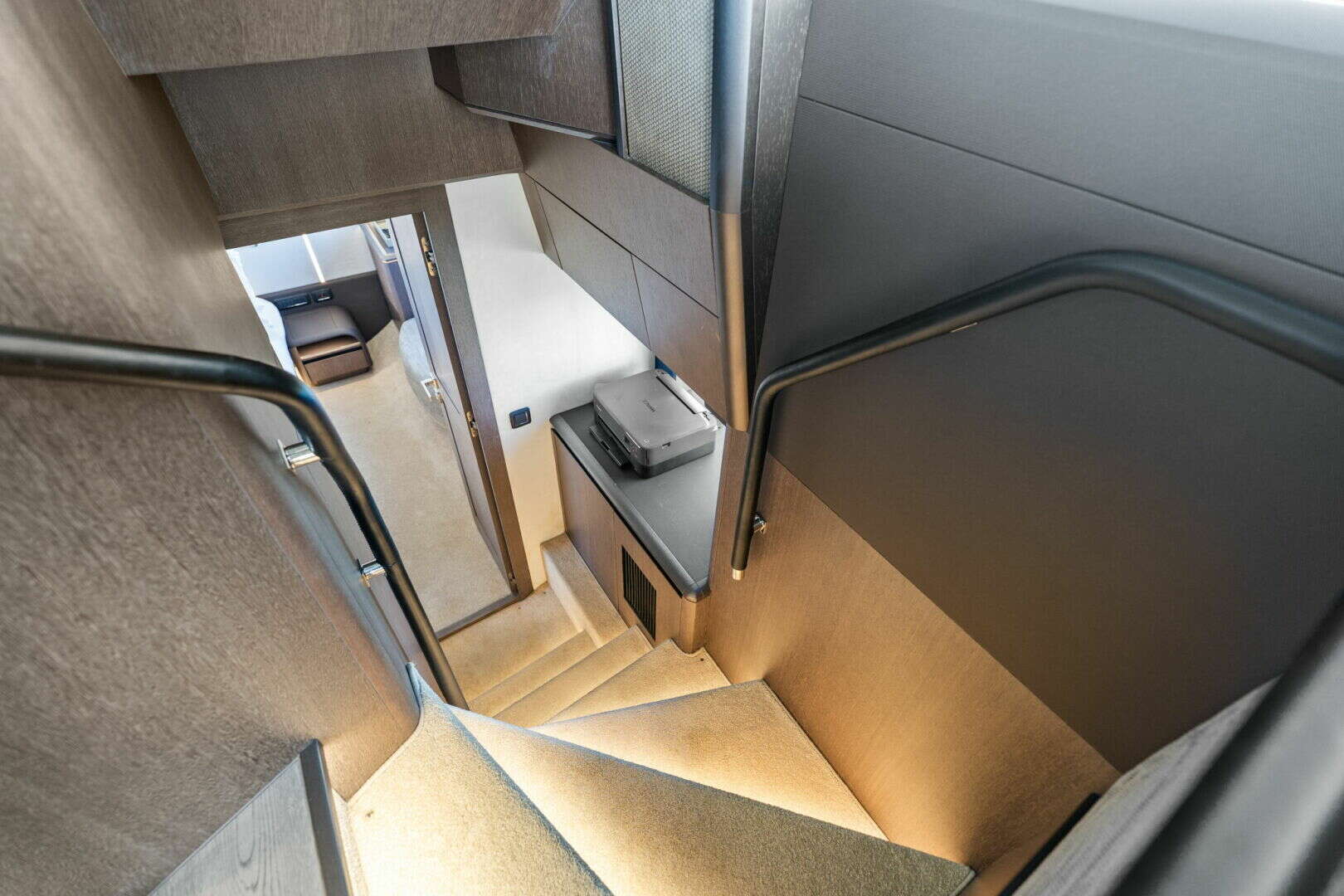 2020 Galeon 680 FLYBRIDGE - Image 36
