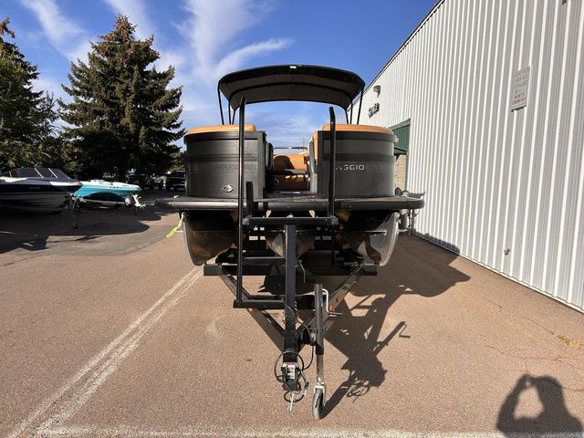2023 VIAGGIO by Misty Harbor Diamante S D26S - 3