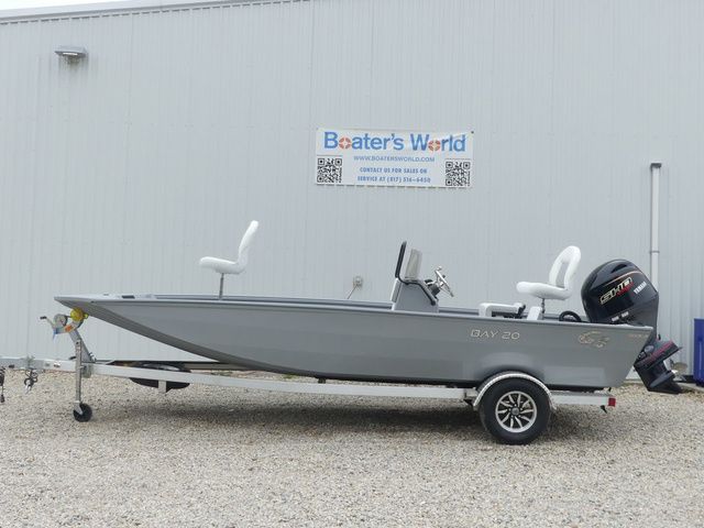 2026 G3 Bay 20 - 2