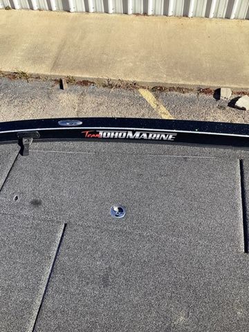 2020 Caymas CX 21 PRO - 45