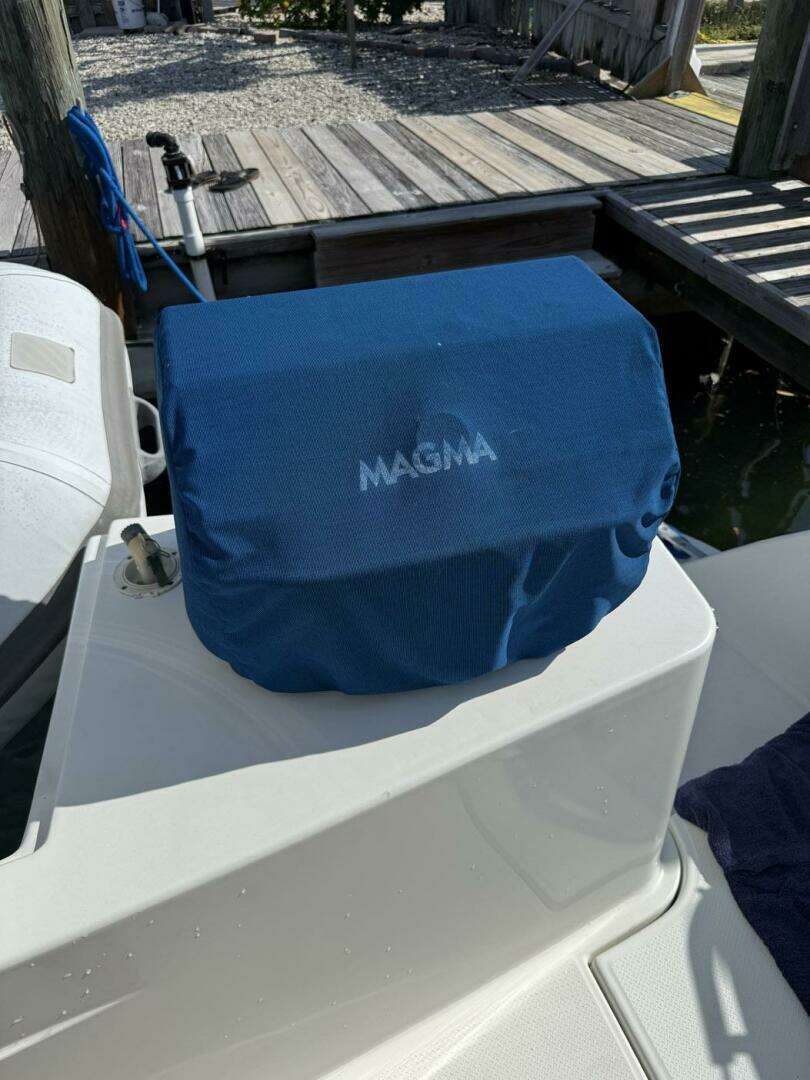 2008 Fountaine Pajot Salina 48 - Image 32