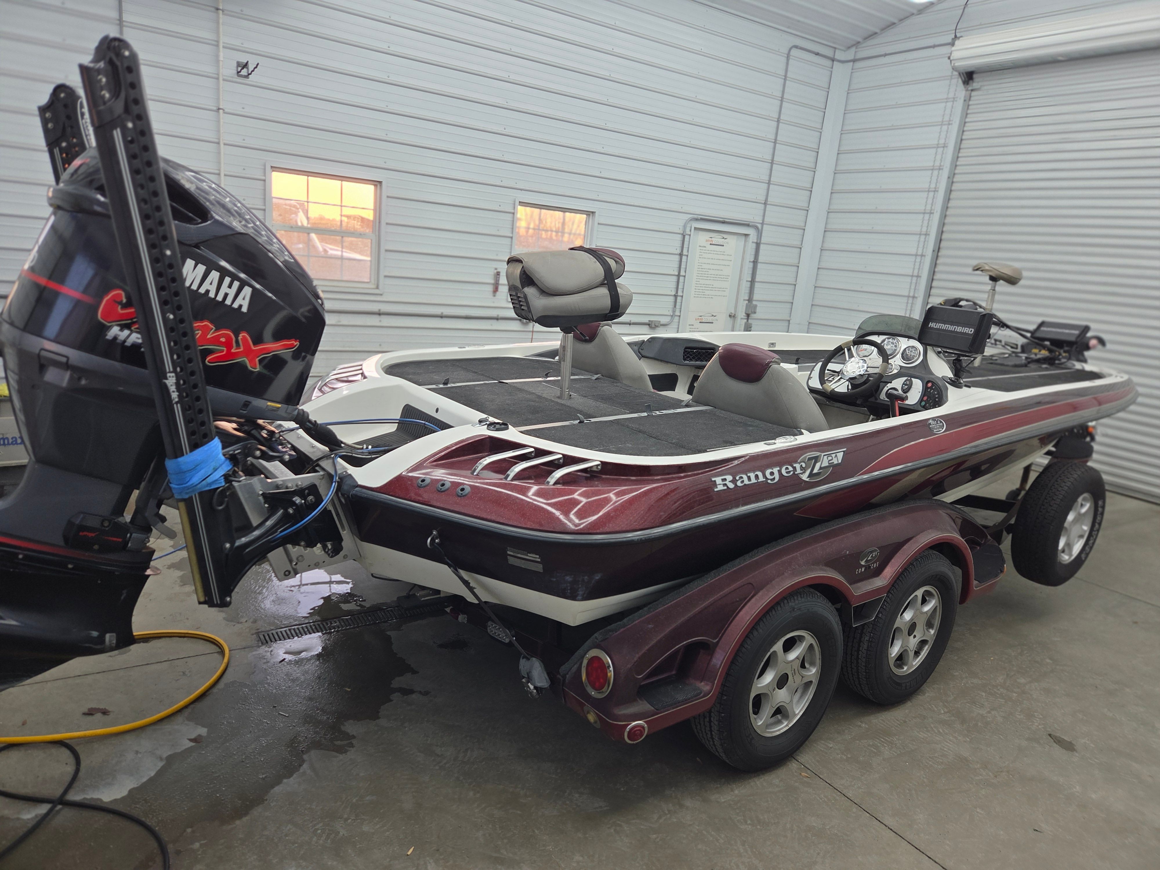 2005 Ranger Z21 Comanche - 3