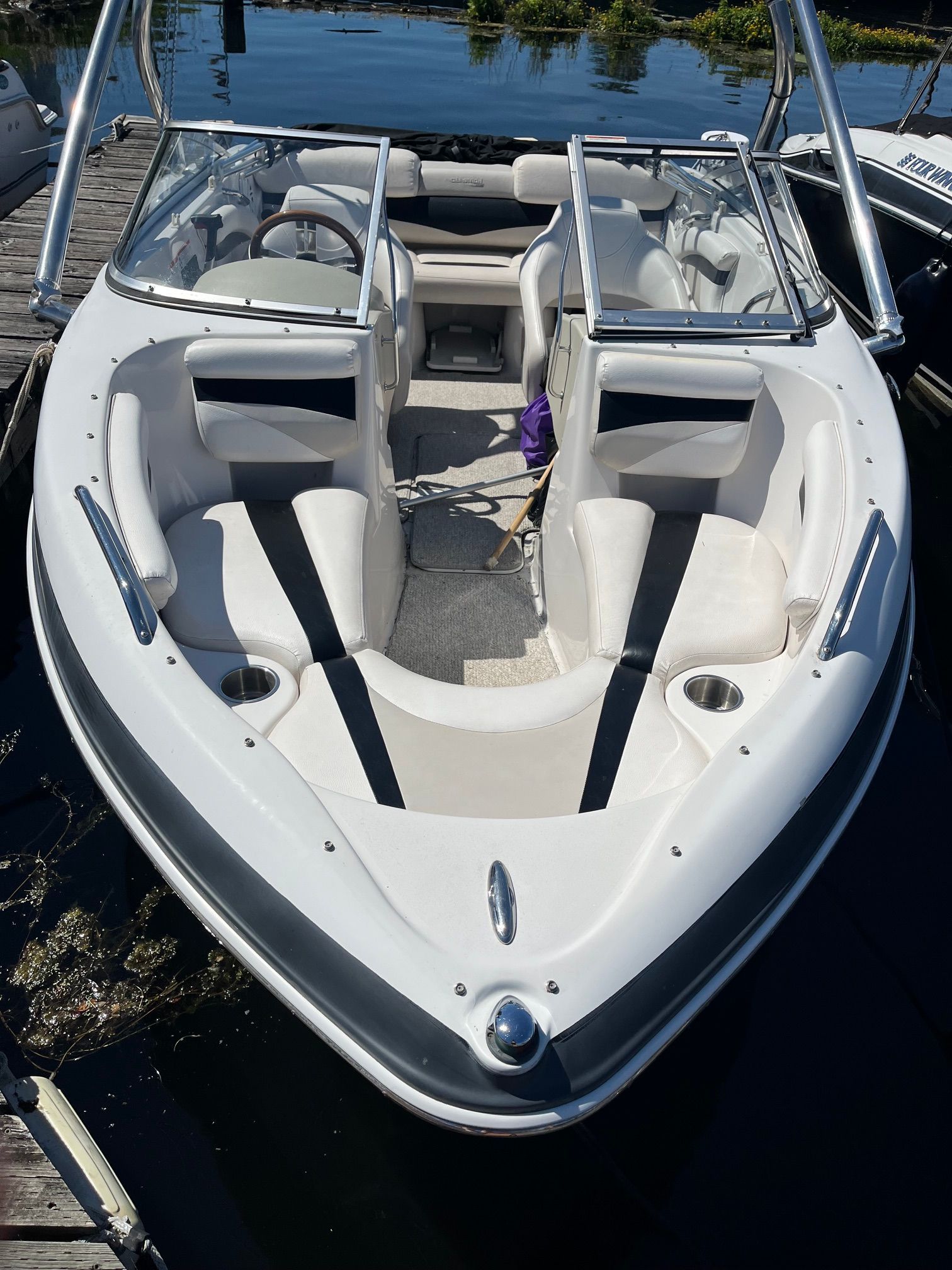 2011 Glastron GT 185 - 2