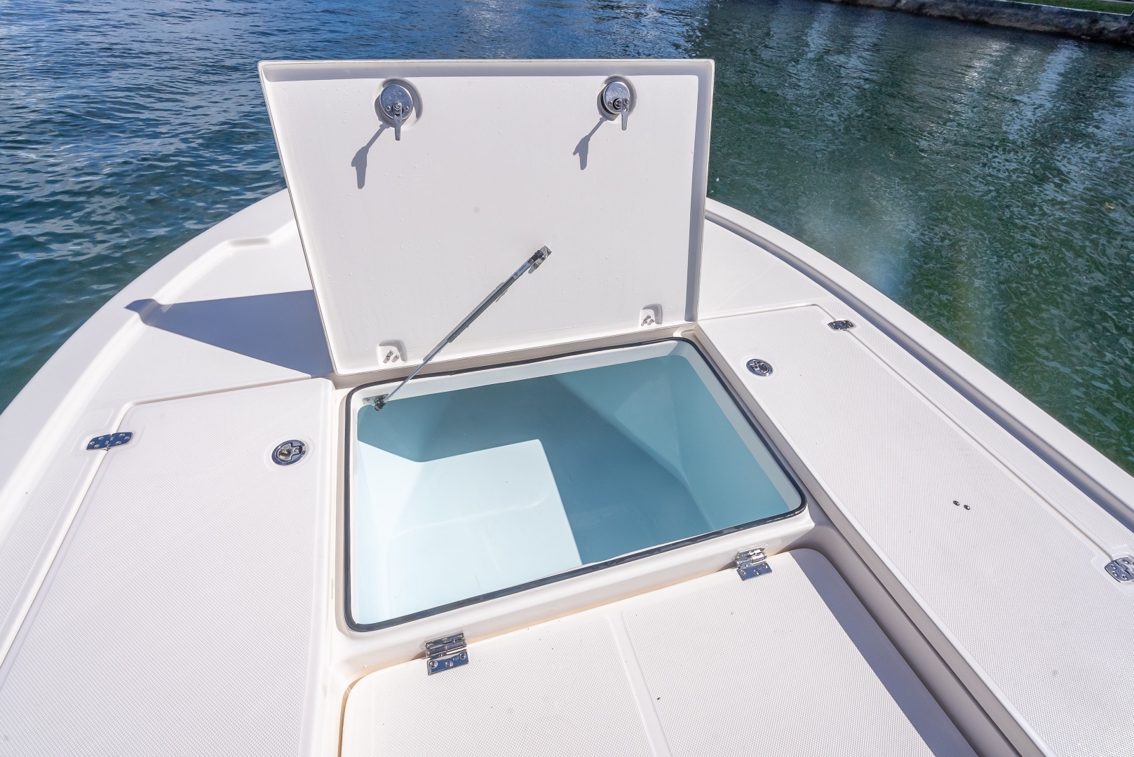 2026 Sea Born FX22 Bay - Image 21