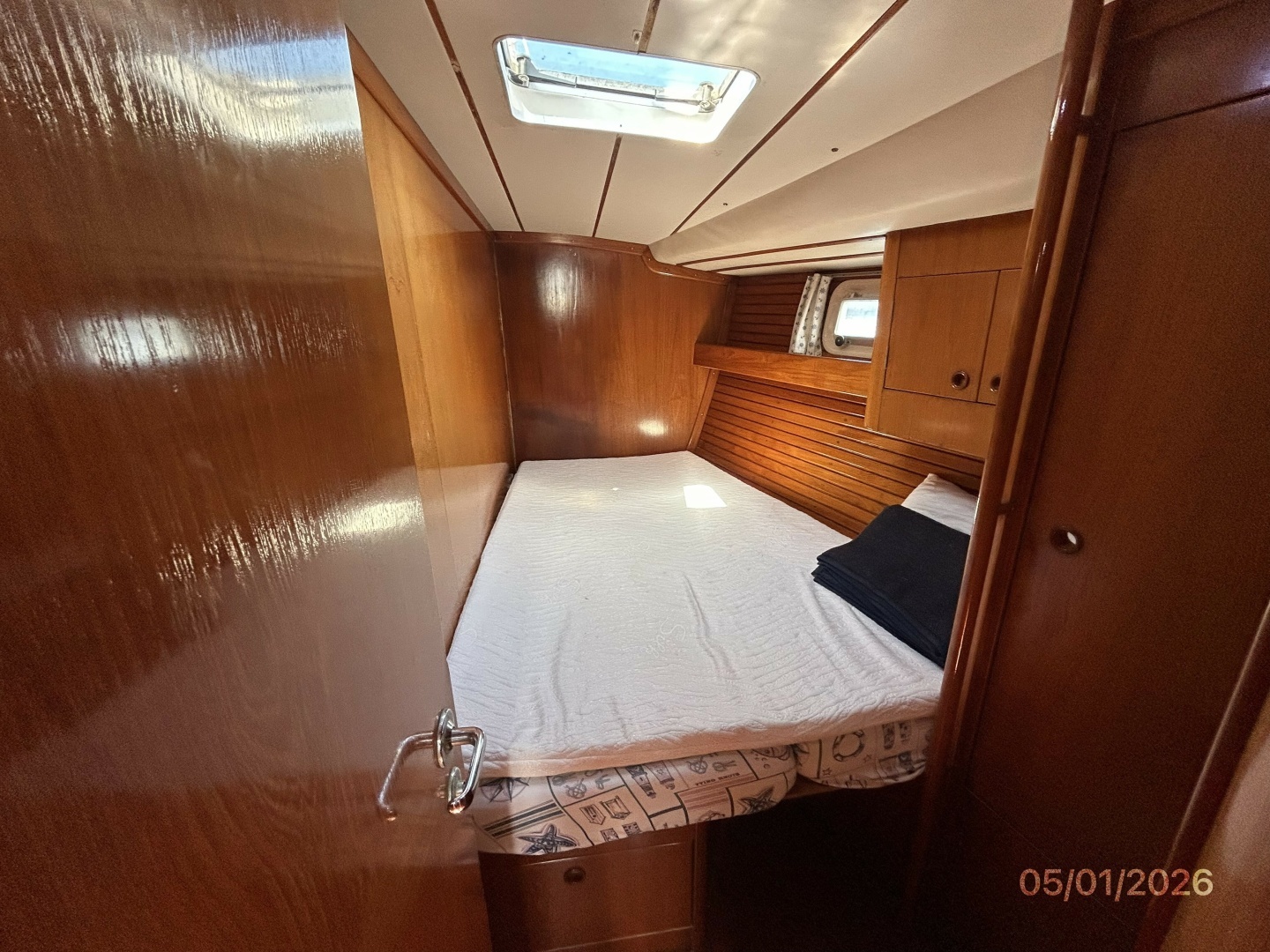 1990 Beneteau Oceanis 500 - Image 58