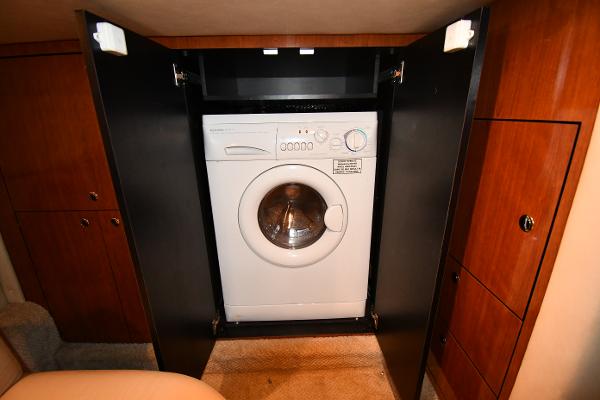 2003 Sea Ray Sundancer 460 - 60