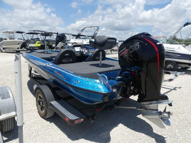 2022 Triton 179 TrX - 6