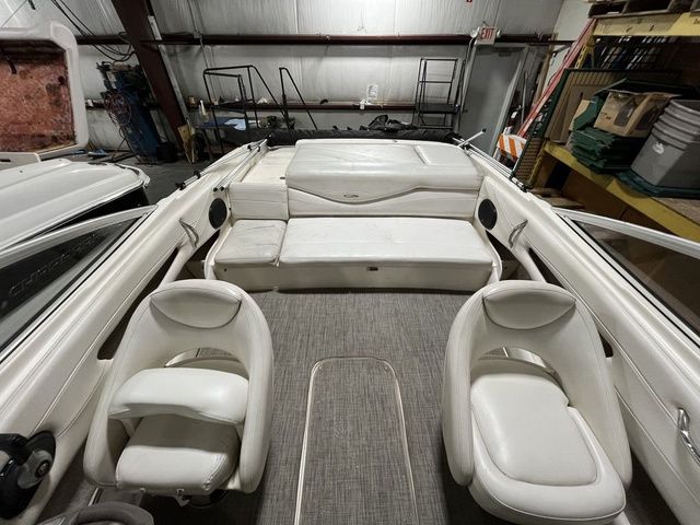2007 Maxum 2000 Sr - 6