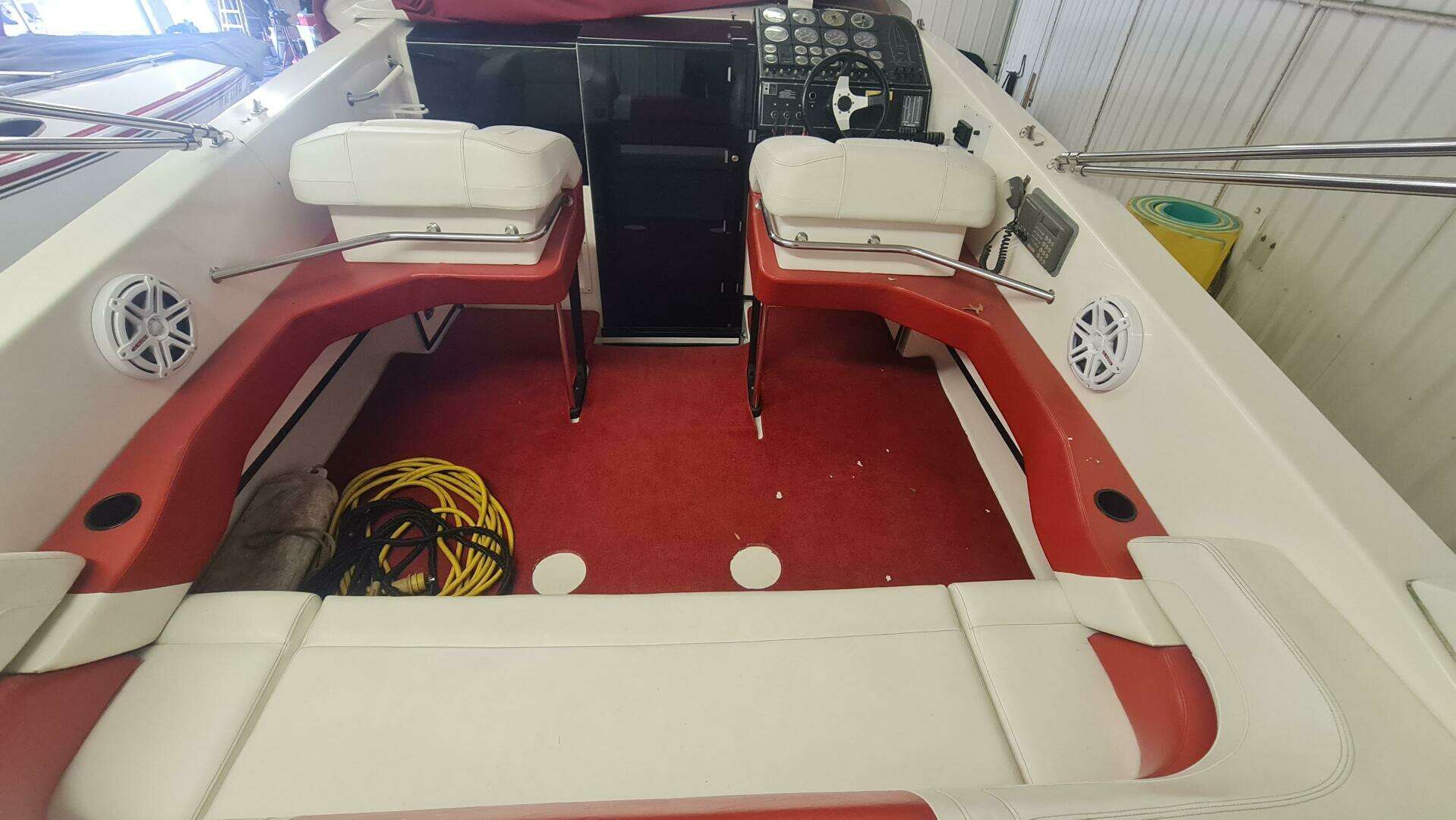 1991 Baja 420 ES - Image 6