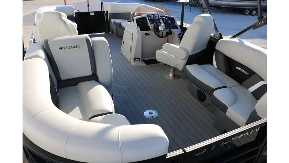 2025 Sylvan Mirage X1 Tri Toon - 18