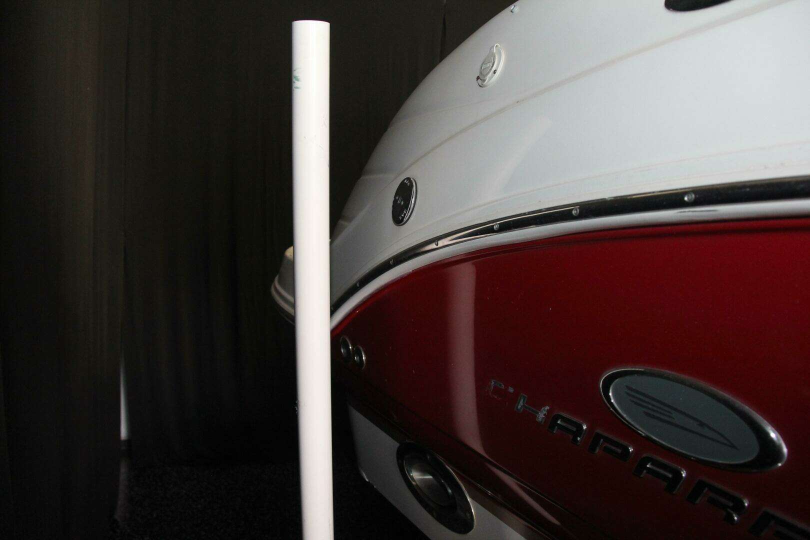 2006 Chaparral 256 SSi - Image 35