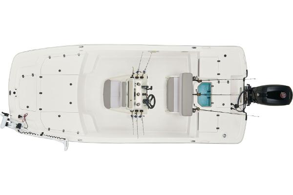 2026 Mako Pro Skiff 19 CC - 12