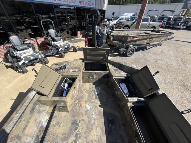 2026 Havoc 1756 MSTC - 17