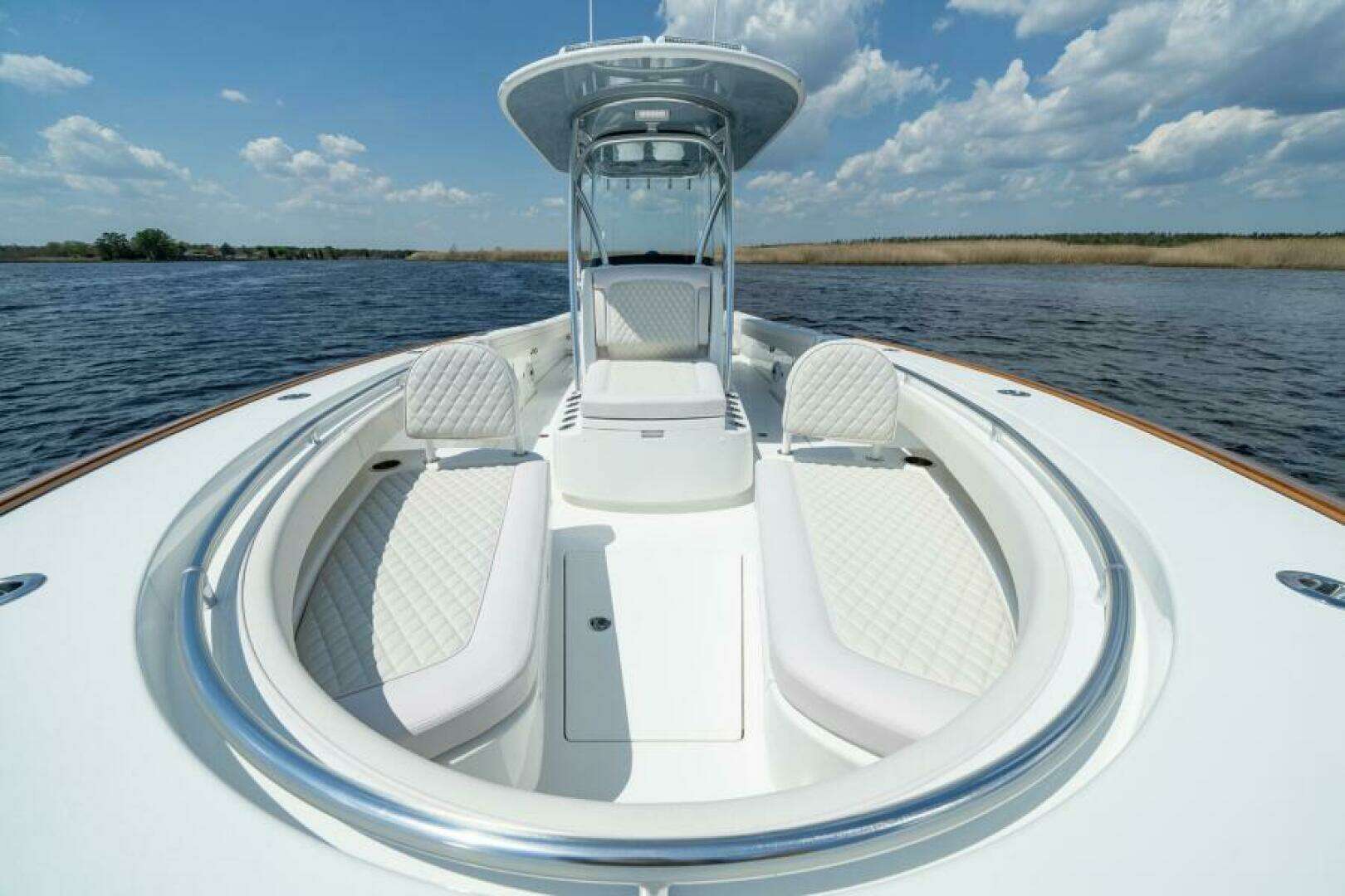 2026 Valhalla Boatworks Hybrid - Image 12