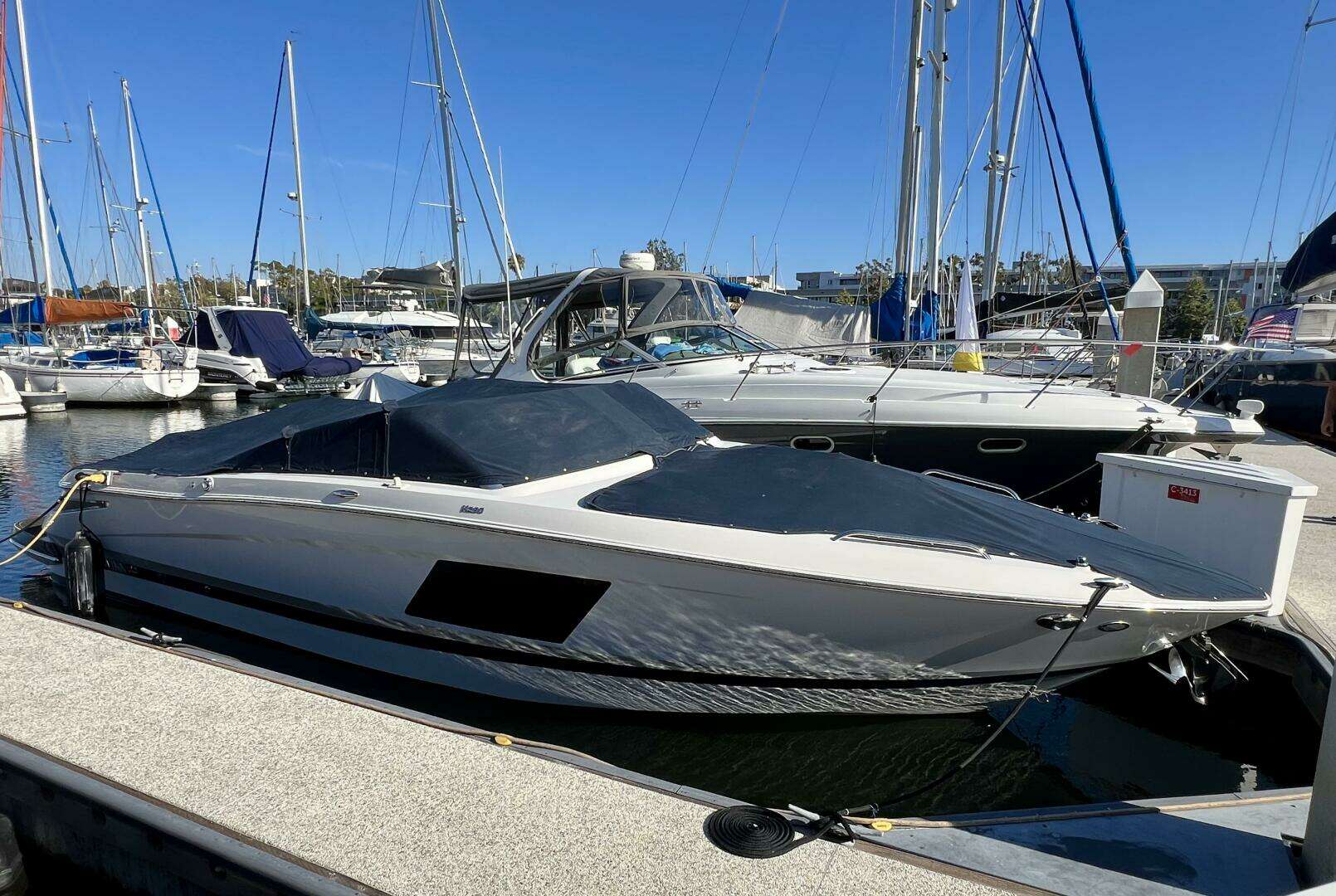 2019 Four Winns H290 - Image 12
