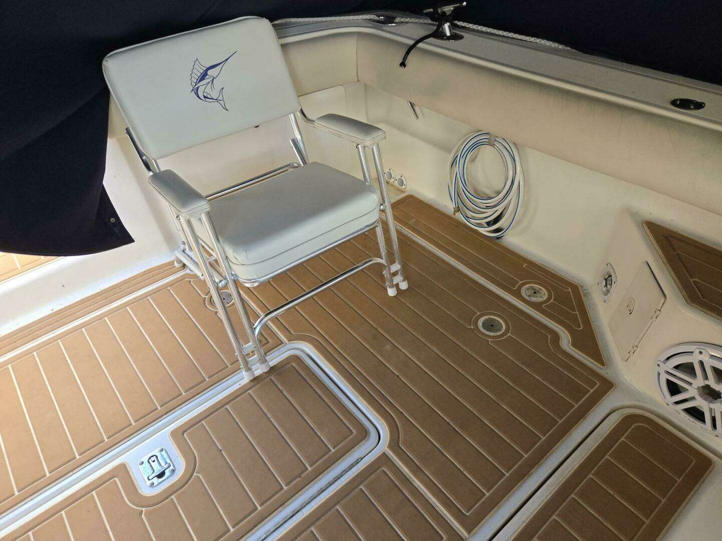 1998 Tiara Yachts Coronet - Image 21