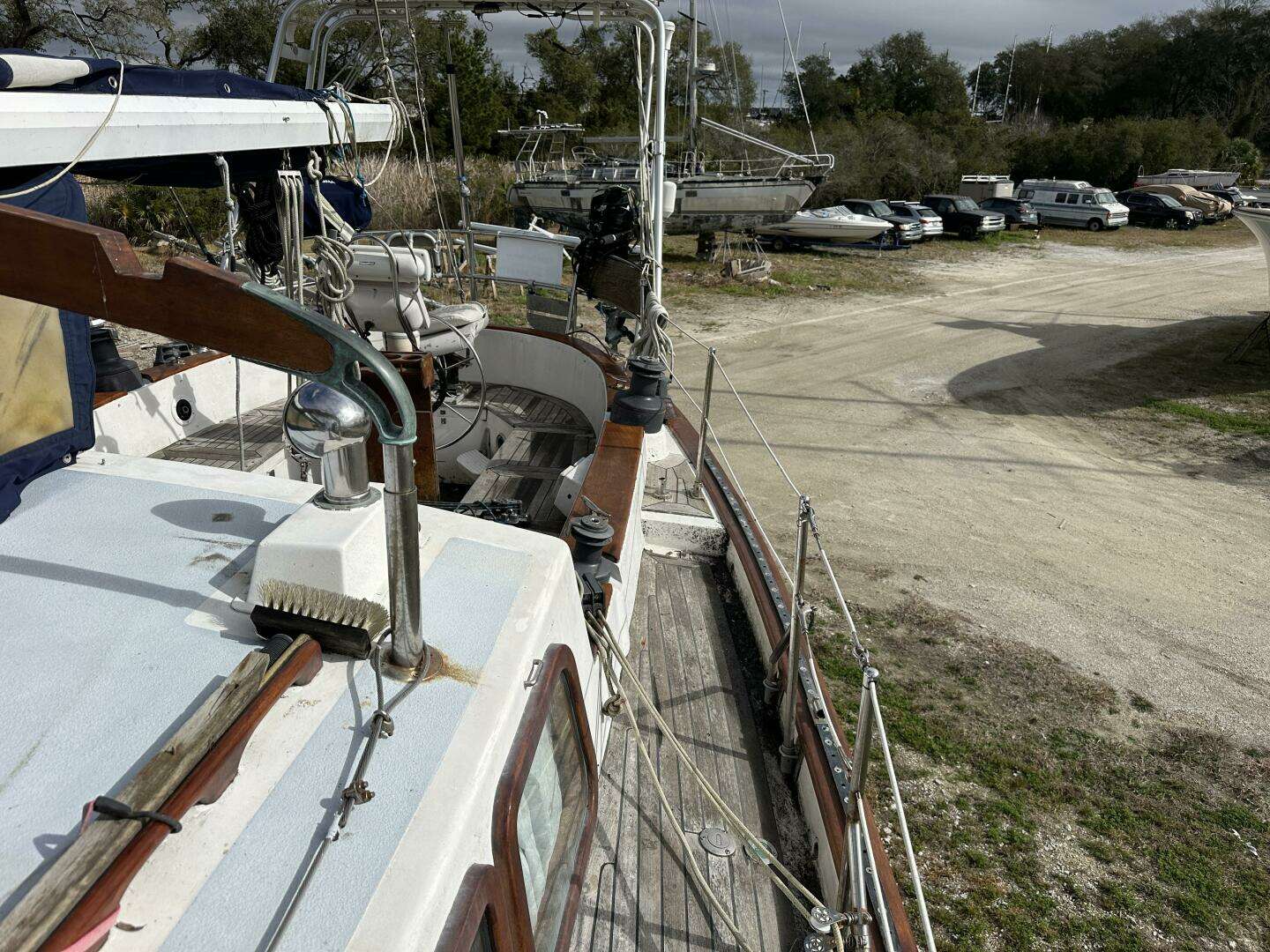 1986 Oceanic — - Image 92