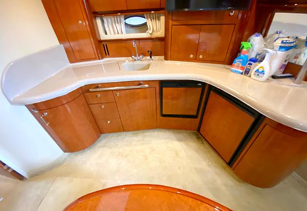 Galley