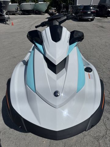 2026 Yamaha WaveRunner VX - 3