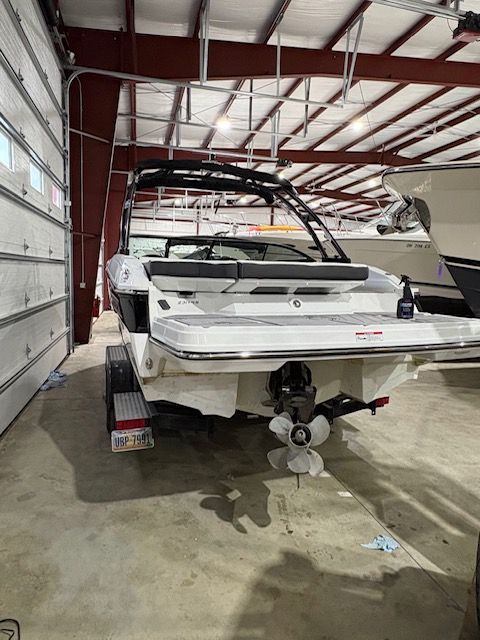 2023 Monterey 238SS Super Sport - 6