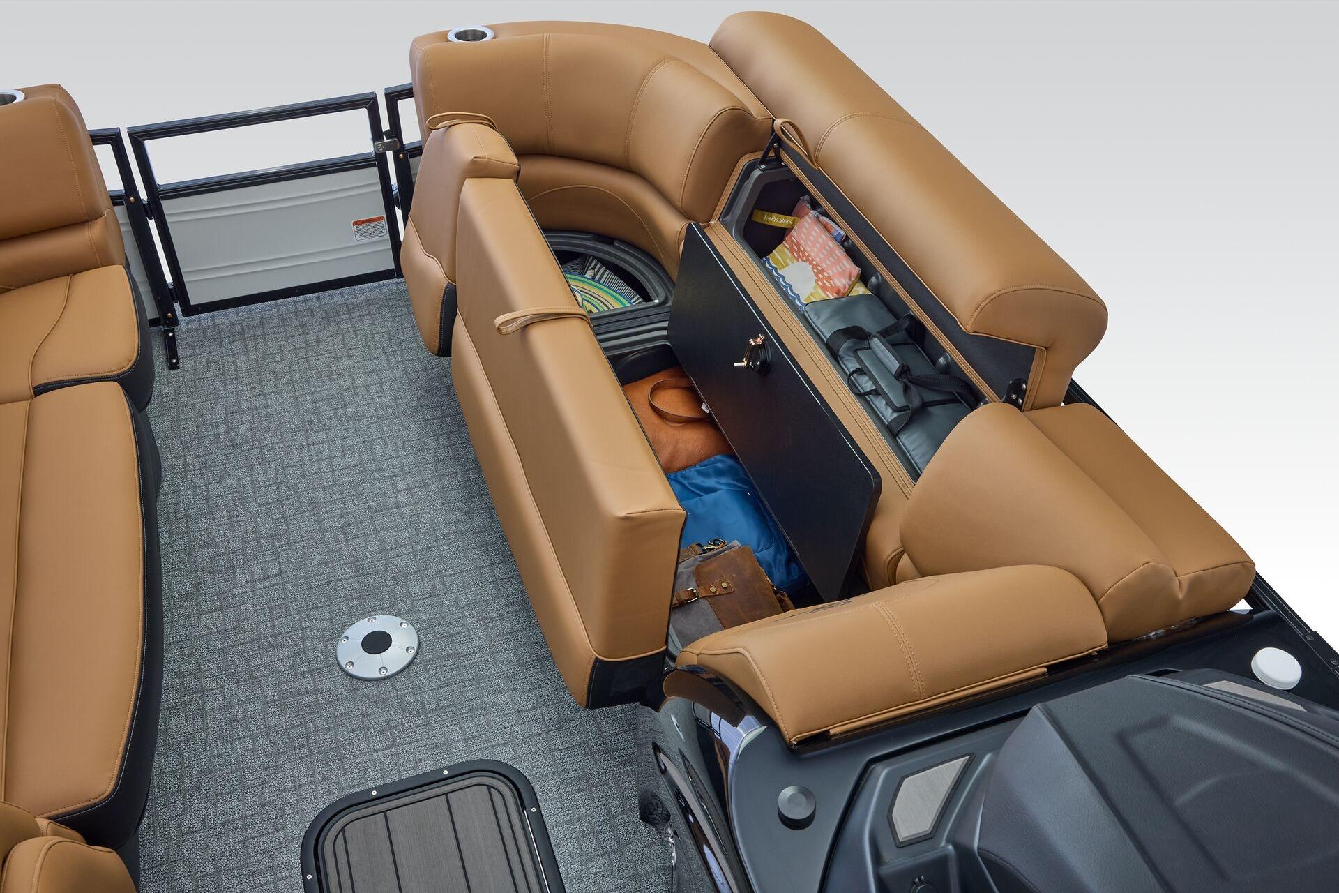 2026 Regency 230 DL - 20
