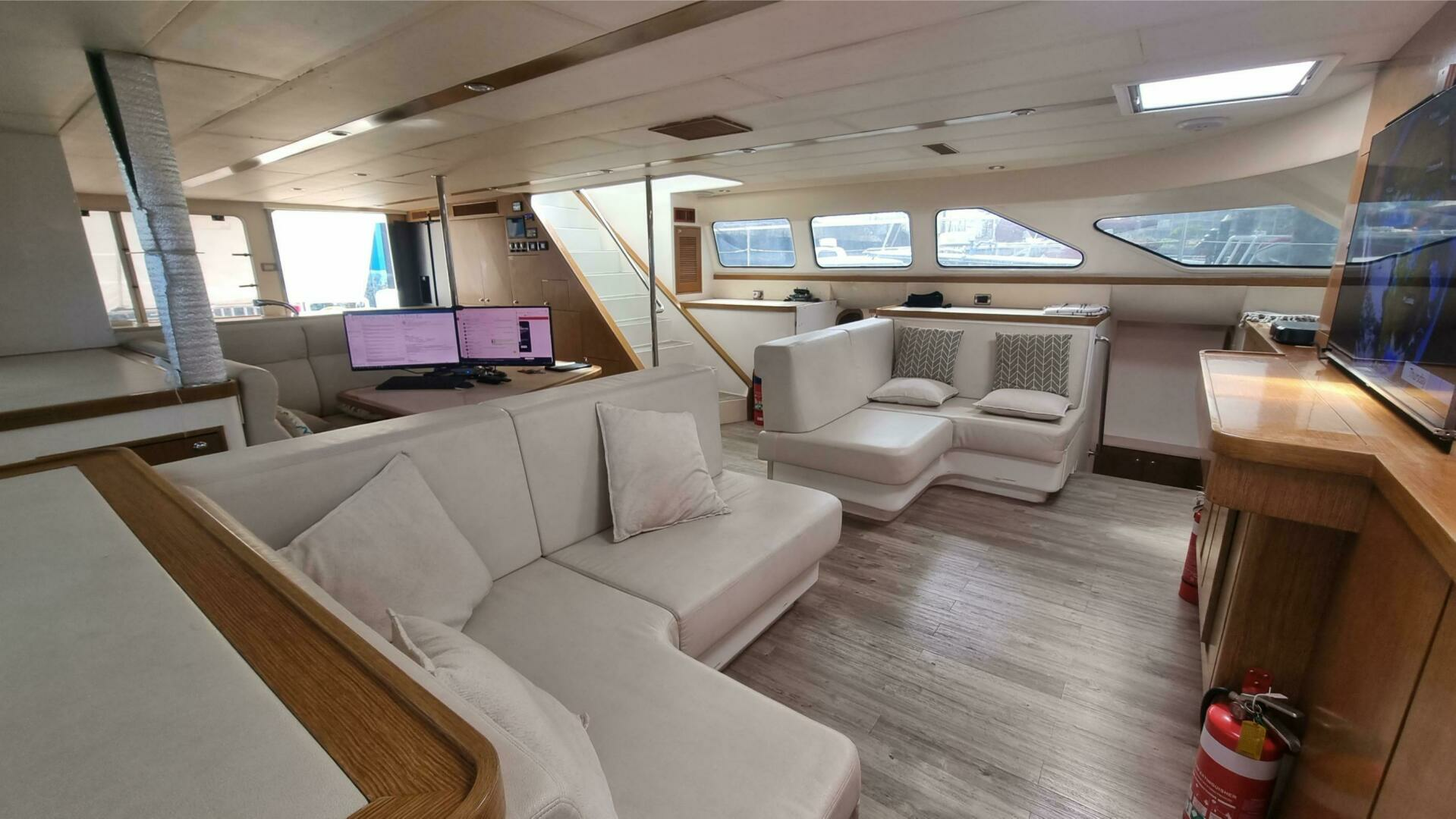 2014 Powerplay Power Cat - Image 19