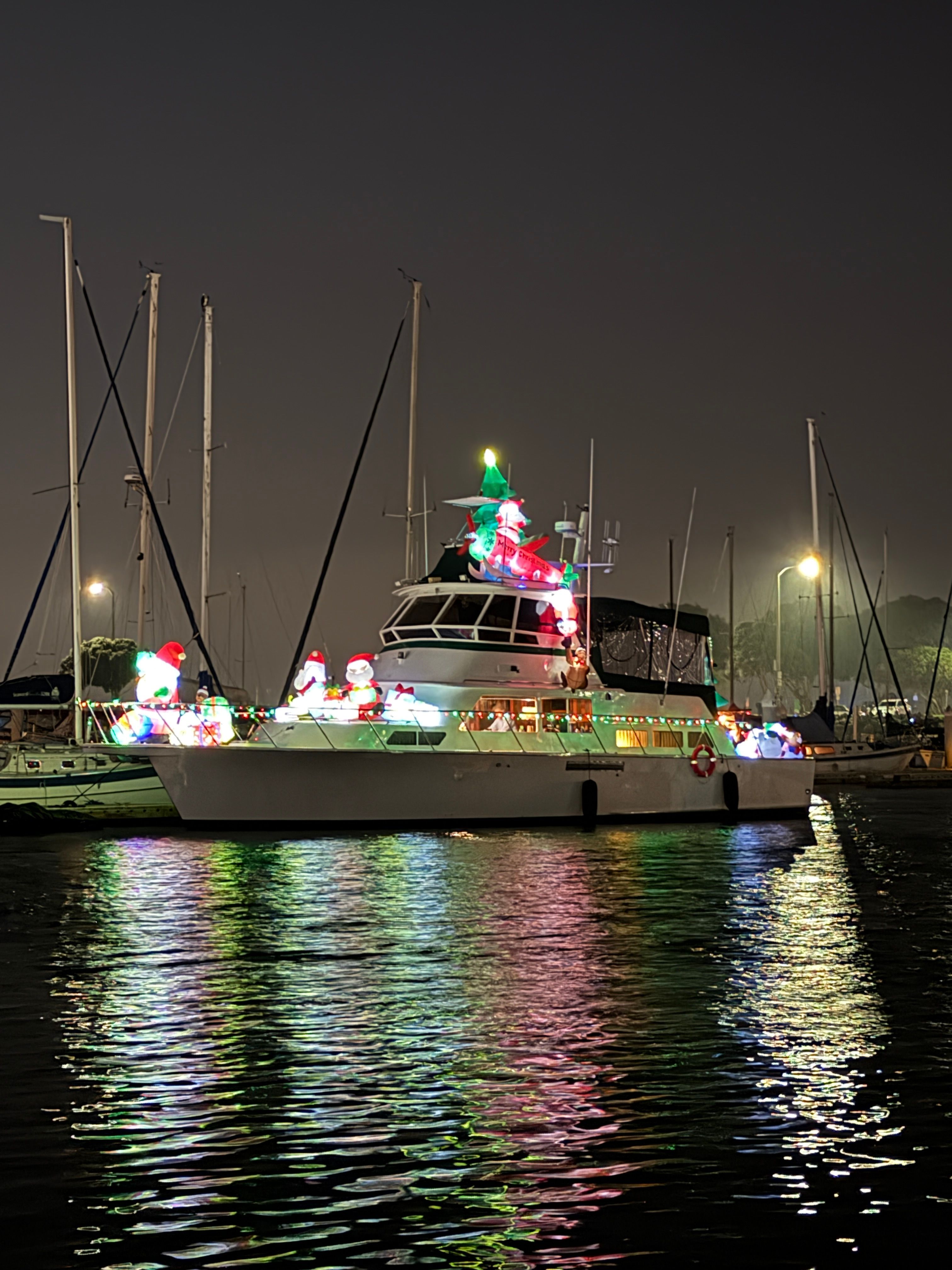1966 Drake Yachtfisher - 2