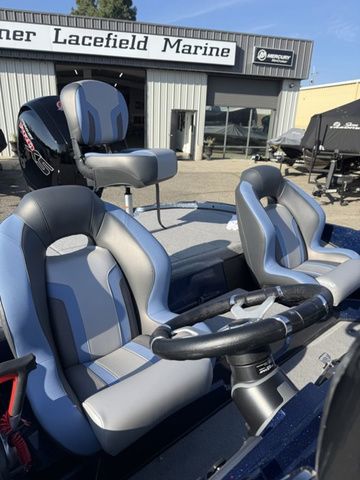 2026 Nitro Z18 Pro - 5
